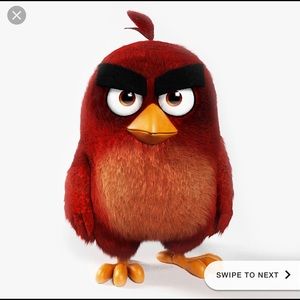 Meet your Posher, Cory